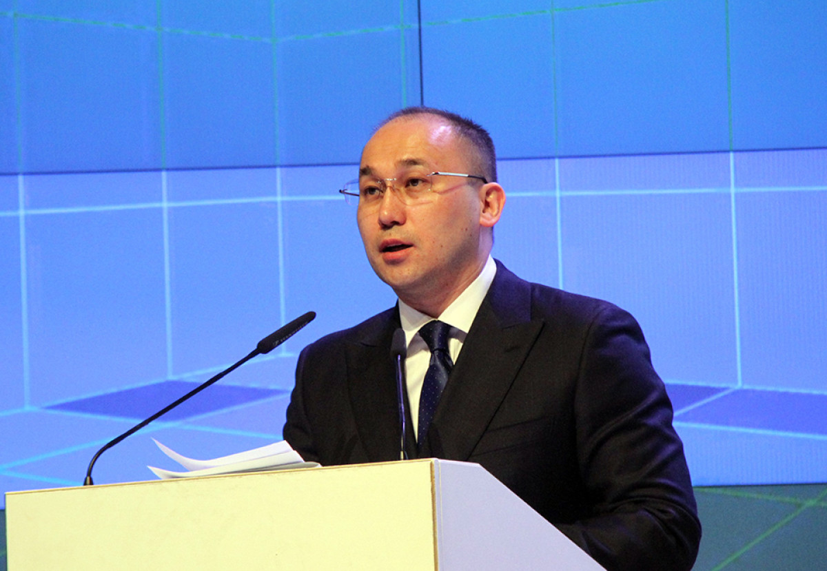  Нуржас Жаксыбай 