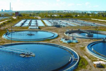 Фотография к новости: Польские бизнесмены могут построить очистные сооружения в Актюбинской области 