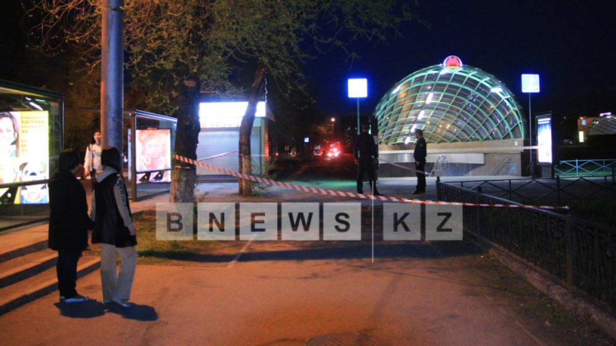  Фотоархив BNews.kz