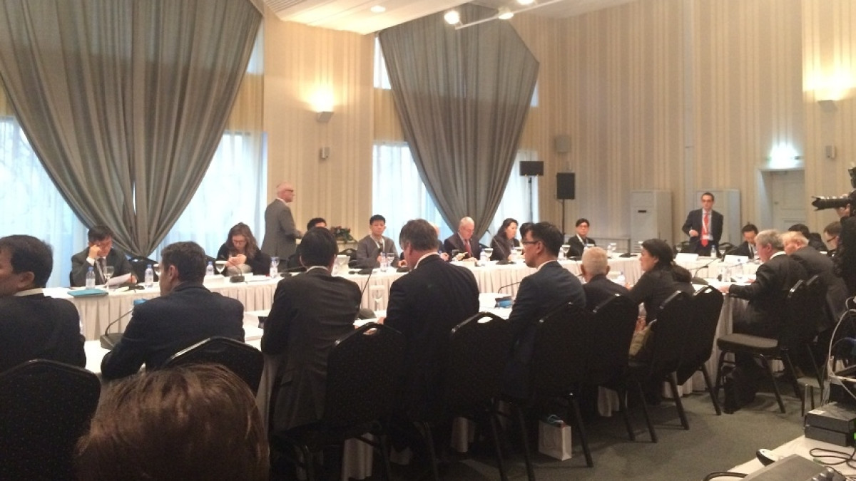  Айгуль Мухамбетова