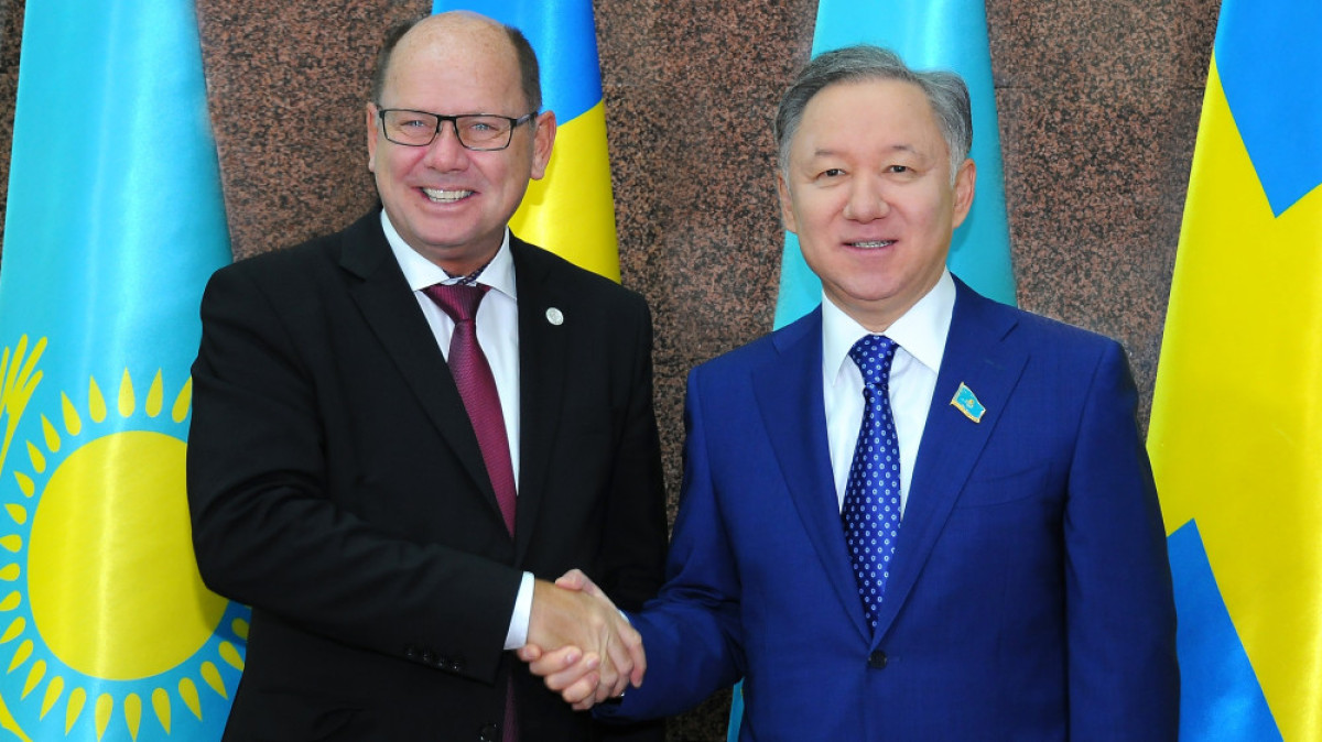  пресс-служба Мажилиса парламента РК