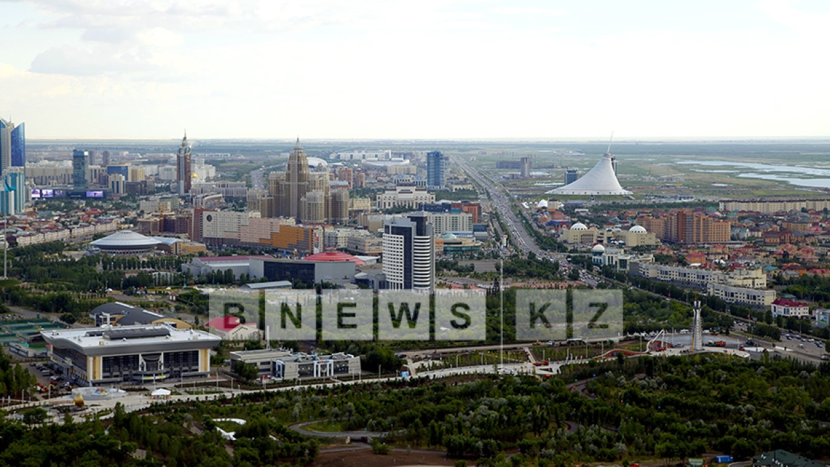  Фотоархив BNews.kz
