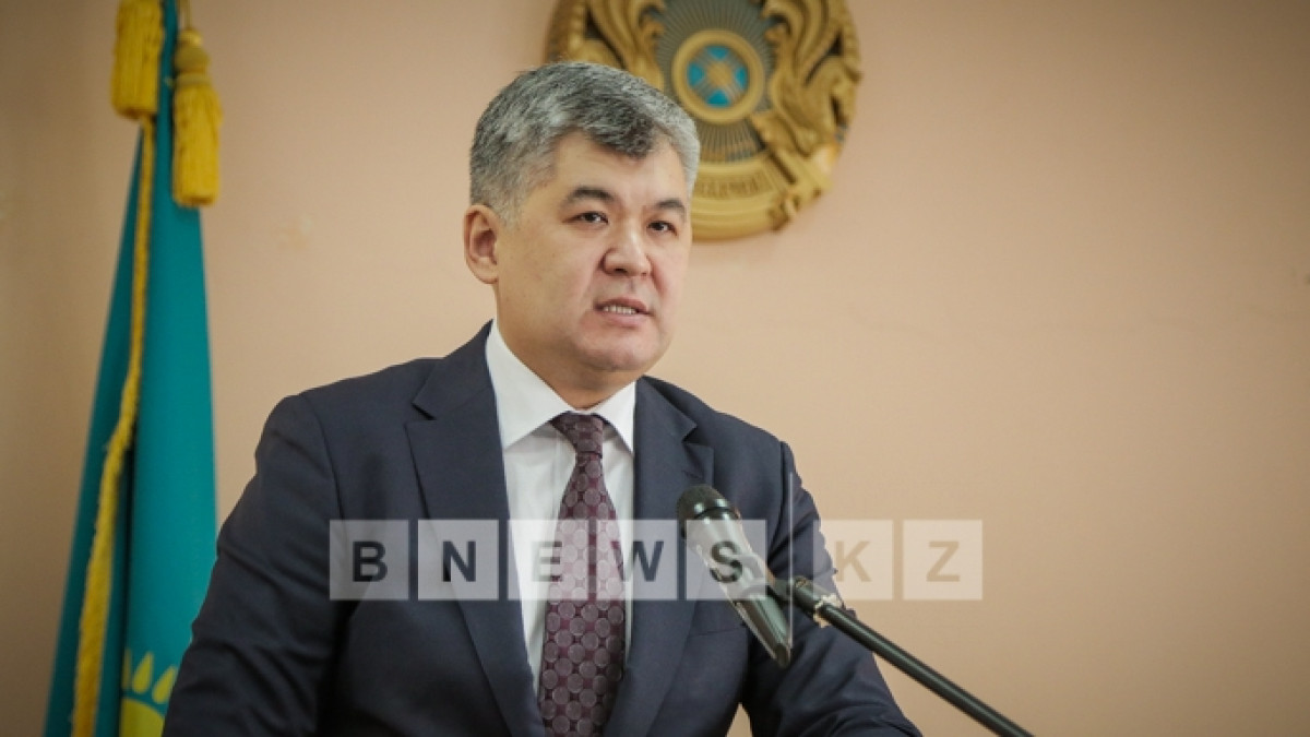  Фотоархив BNews.kz