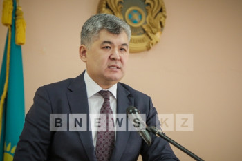 Фотография к новости: Елжан Биртанов рассказал, на что будет потрачен заем МБРР