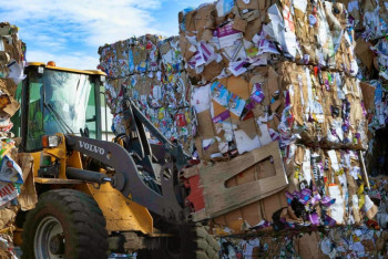 Фотография к новости: Итальянцы построят в Казахстане завод по производству электроэнергии и биометана