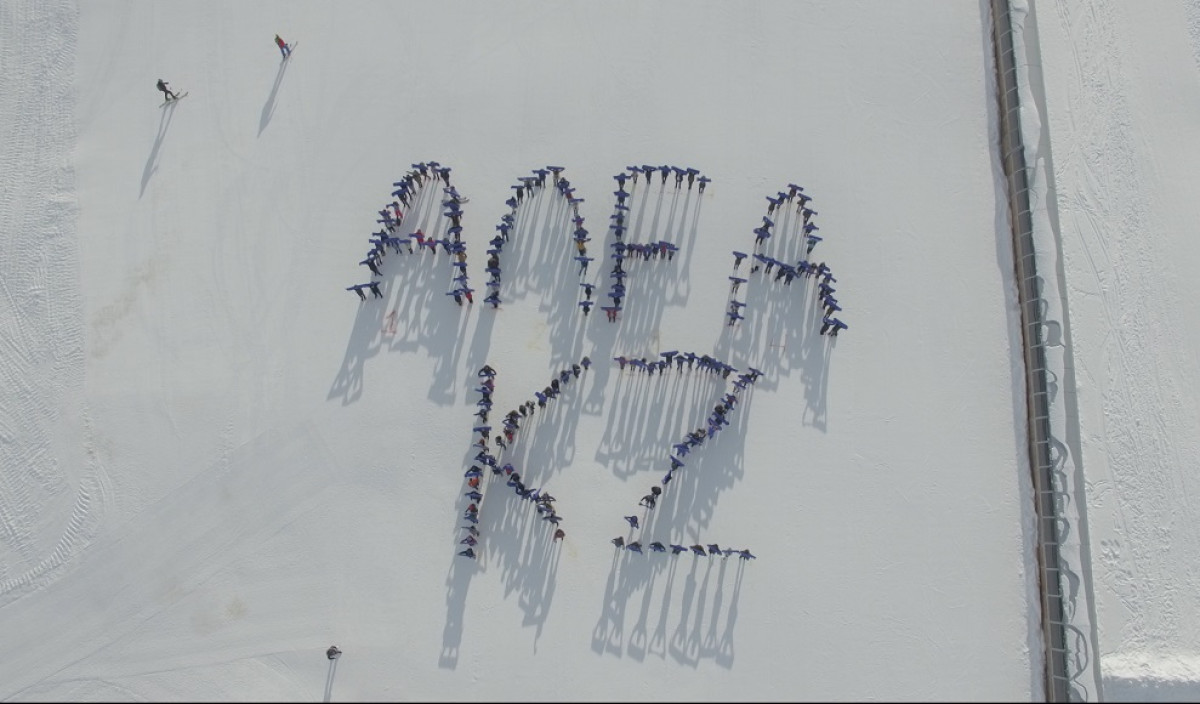  Руслана Канабекова