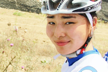 Фотография к новости: Т.Мансуров: Федерация выяснит, что стало причиной гибели Даны Ахметовой