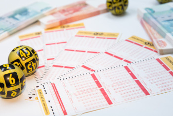 Фотография к новости: Житель Воронежской области выиграл в лотерею полмиллиарда рублей