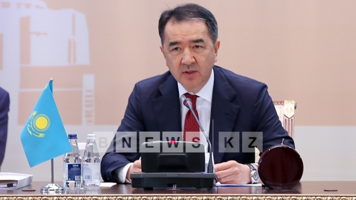  Фотоархив BNews.kz