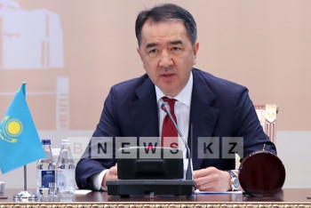 Фотография к новости: Премьер-министр РК сделал заявление в связи с высказываниями Атамбаева