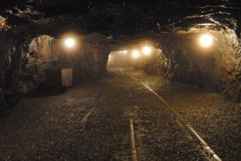 Фотография к новости: Еще двух шахтеров госпитализировали с шахты Казахстанская 