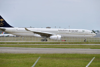 Фотография к новости: Саудовская авиакомпания ввела дресс-код для пассажиров