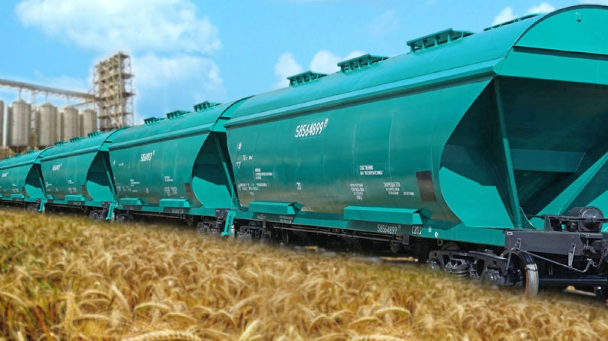  Журнал «Транспорт