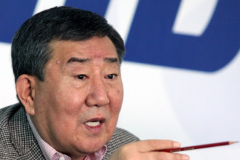 Фотография к новости: Вице-президент федерации бокса Казахстана тренерам: Вы живете вчерашним днем