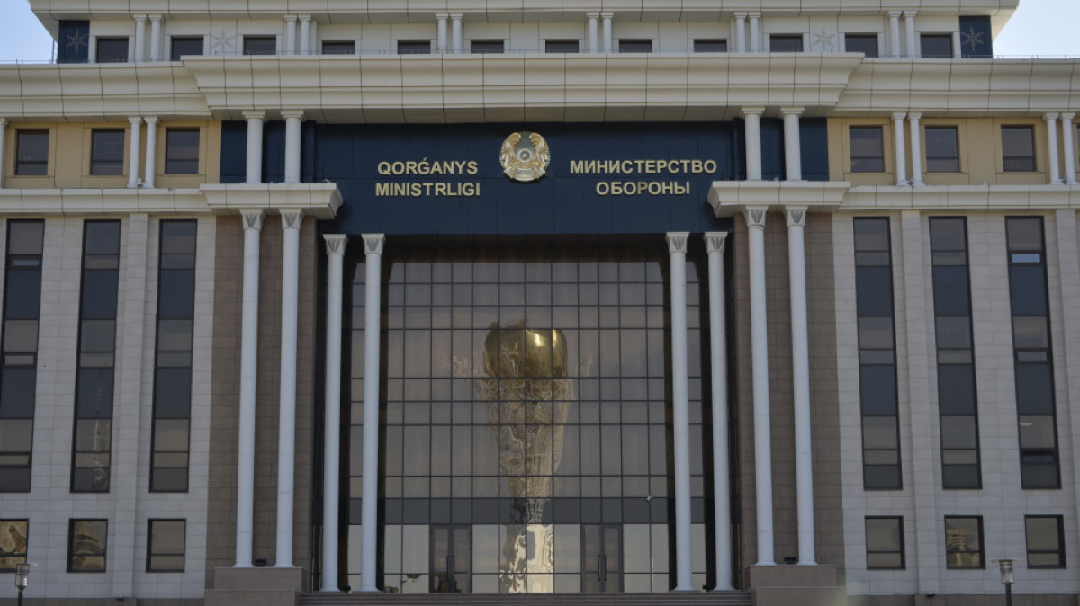  пресс-служба Минобороны