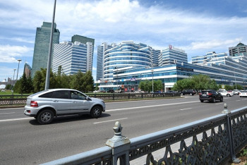 Фотография к новости: С этого года МВД полностью откажется от ручных радаров