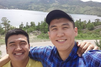 Фотография к новости: Поиски пропавших в Египте студентов КазУМОиМЯ продолжаются