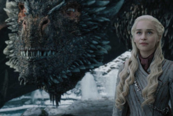 Фотография к новости: Ученый спрогнозировал, чем закончится "Игра престолов"