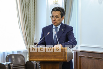 Фотография к новости: В Казахстане упрощаются требования к участникам госзакупок