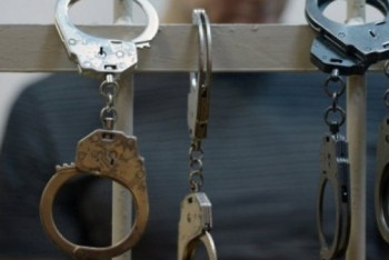 Фотография к новости: Еще один застройщик в Астане получил 9 лет лишения свободы