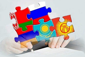 Фотография к новости: Мажилис одобрил ратификацию договора о Таможенном кодексе ЕАЭС