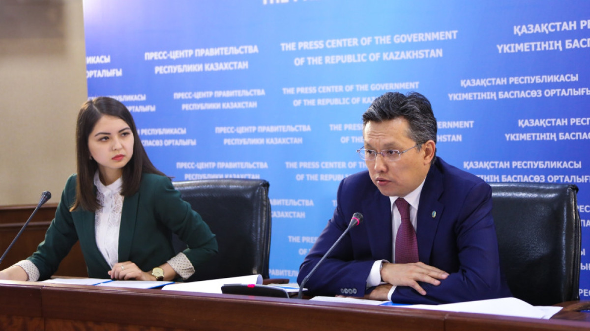  Абзал Калиев