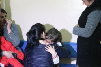 Фотография к новости: В Алматинской области мужчина изнасиловал и избил камнями 8-летнюю девочку