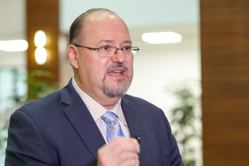 Фотография к новости: General Electric готов работать с Казахстаном в проектах цифровизации здравоохранения