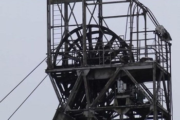 Фотография к новости: Названы имена погибших на шахте в Карагандинской области