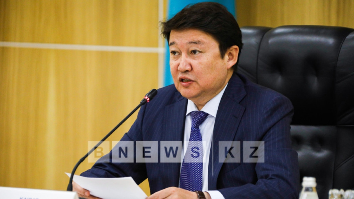  Фотоархив BNews.kz