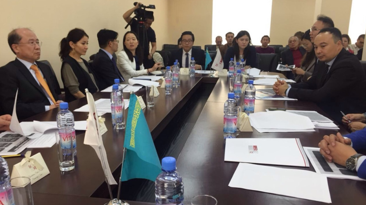  пресс–служба АО «Казахстанский центр государственно-частного партнерства»