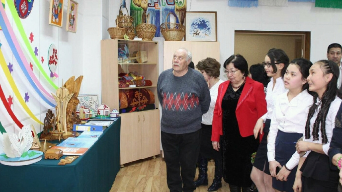  Асель Турар