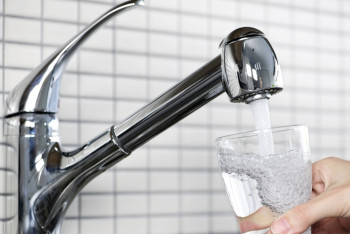 Фотография к новости: Аллергиков Малиновки предупредили о плановом хлорировании воды