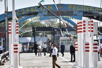 Фотография к новости: Президент РК не давал поручений снять вопросы на казахстанско-кыргызской границе – пресс-служба Правительства