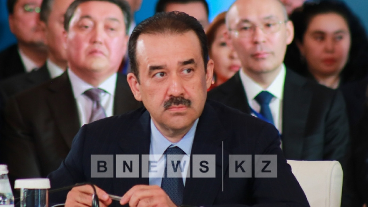  Фотоархив BNews.kz