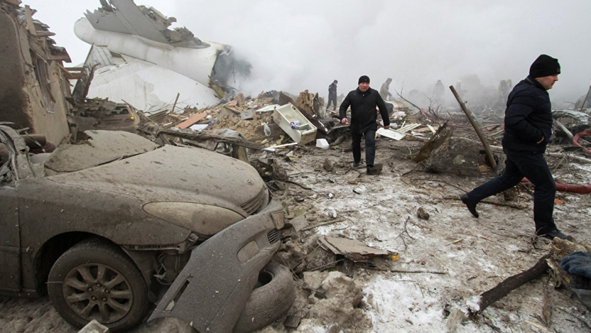  Sputnik/Табылды Кадырбеков