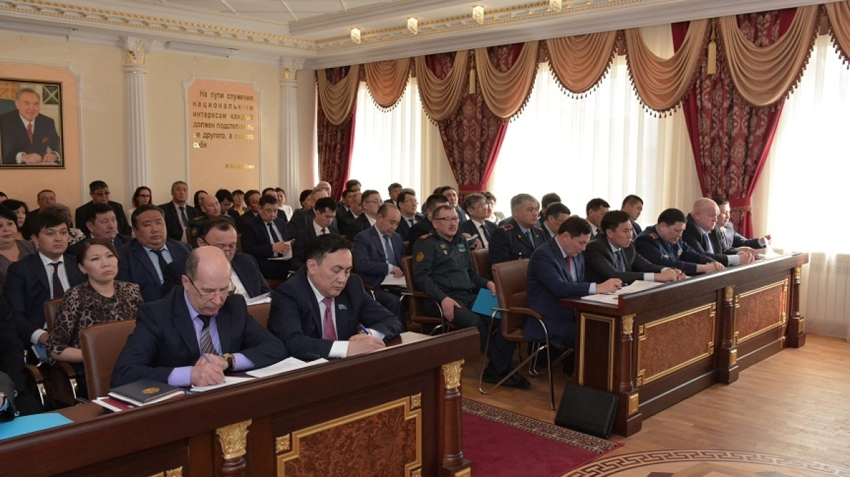  Асель Турар