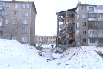 Фотография к новости: Стало известно при каких обстоятельствах исчез кочегар в Шахане