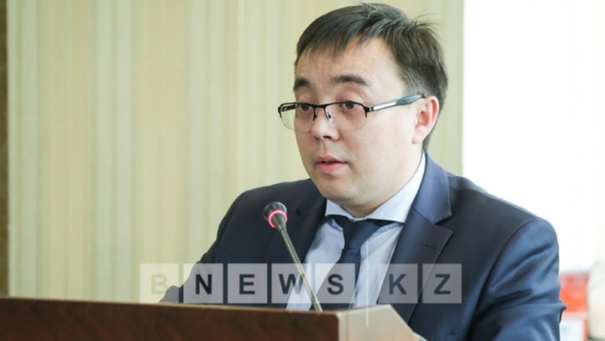  Фотоархив BNews.kz