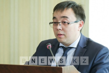 Фотография к новости: Вице-министр МОН РК: Коммерциализация науки – наше приоритетное направление