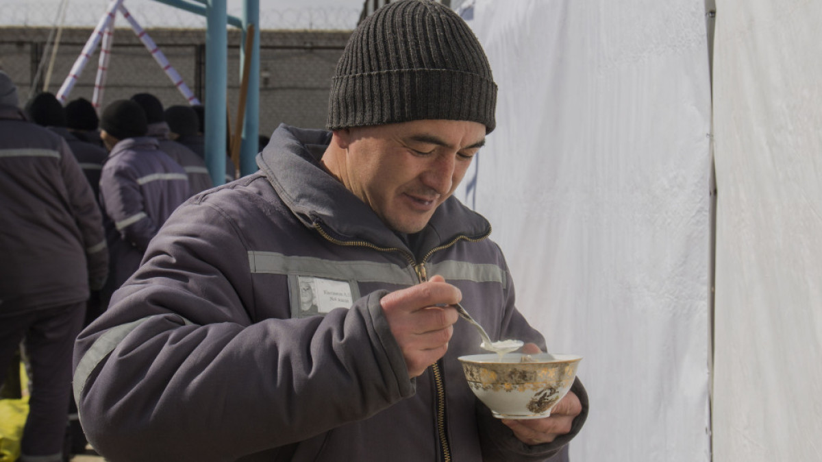  Марьяна Касимова