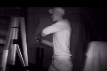 Фотография к новости: Офис интернет-радио «Медиаметрикс» ограбили в Алматы