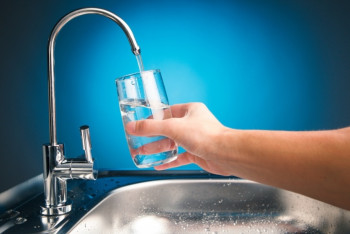 Фотография к новости: В Астане ожидается временное прекращение подачи питьевой воды