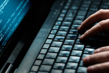 Фотография к новости: Сайт ЦИК РК попал под хакерскую атаку 