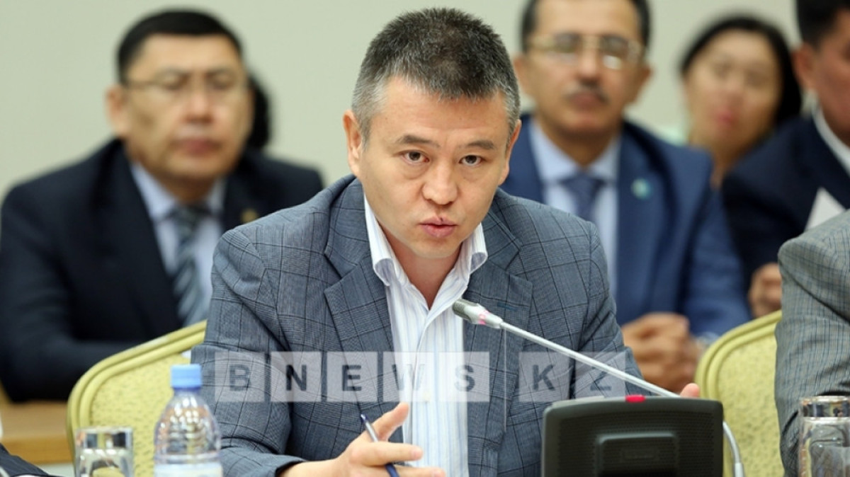  Фотоархив BNews.kz