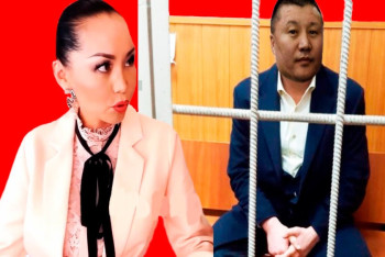 Фотография к новости: Приговор Бахытбека Есентаева не будут пересматривать в Верховном суде