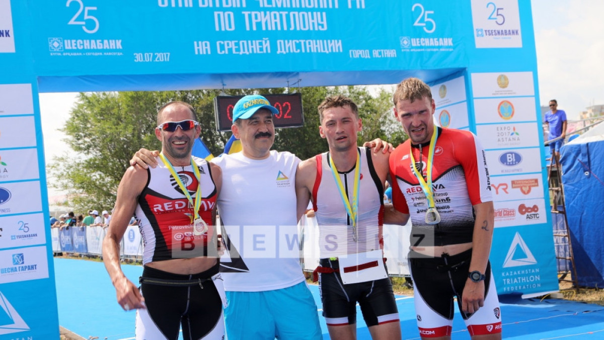  Бауыржан Жуасбаев