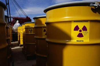 Фотография к новости: Казахстанские и российские уранодобывающие компании подписали меморандум о сотрудничестве   