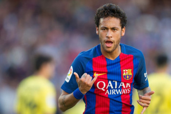 Фотография к новости: Трансфер Неймара из «Барселоны» в «ПСЖ» стал самым дорогим в истории