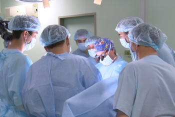 Фотография к новости: Сельским врачам в ЮКО увеличат подъемные до 1 млн тенге